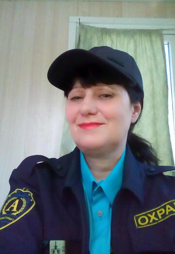 Моя фотография - Ирина, 63 из Краснодар (@irina274692)