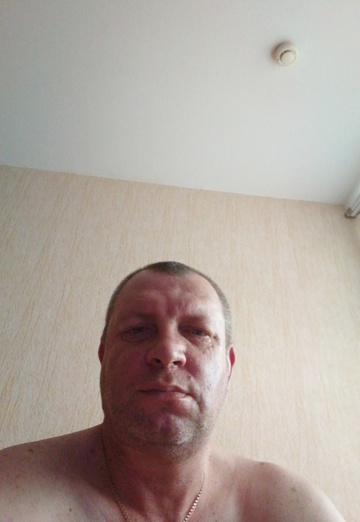 My photo - Konstantin, 51 from Kurgan (@konstantin91351)