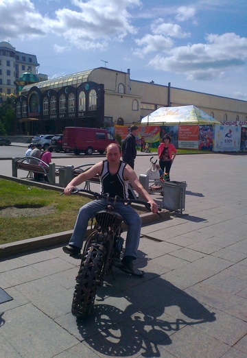 My photo - ALEKSANDR ZYRYaNOV, 37 from Tyumen (@aleksandrziryanov)