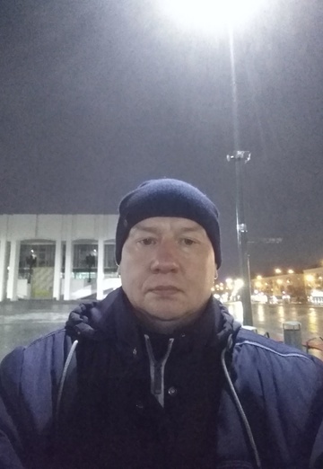 My photo - YuRIY, 51 from Perm (@uriy26431)