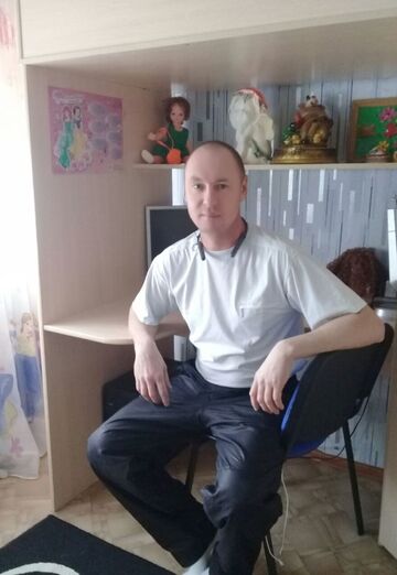 My photo - Ivan Homyakov, 45 from Berdsk (@ivanhomyakov2)