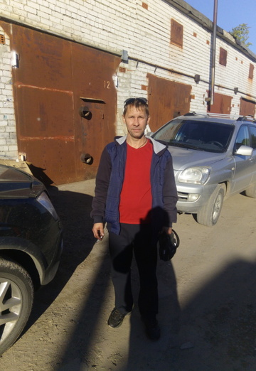 Моя фотография - Станислав., 52 из Нижний Новгород (@stanislav26672)