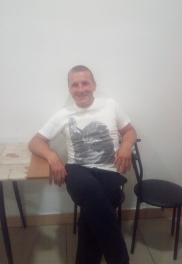 My photo - Anatoliy, 54 from Zhytomyr (@anatoliy73525)