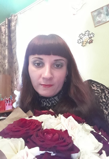 Моя фотография - Ирина, 34 из Снежинск (@irina312415)