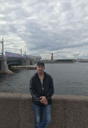 My photo - aleksey, 48 from Naberezhnye Chelny (@aleksey479741)