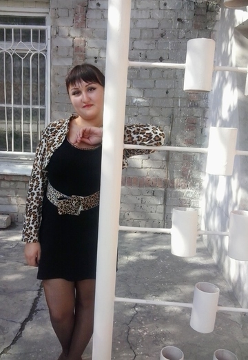 My photo - Tat@Ro4ka, 30 from Semipalatinsk (@tatroka)