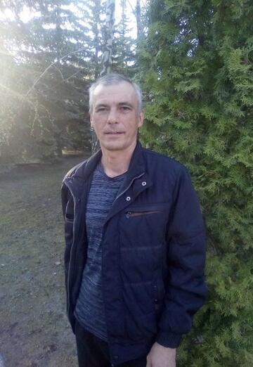 My photo - Aleksey, 47 from Pavlovsk (@aleksey535622)