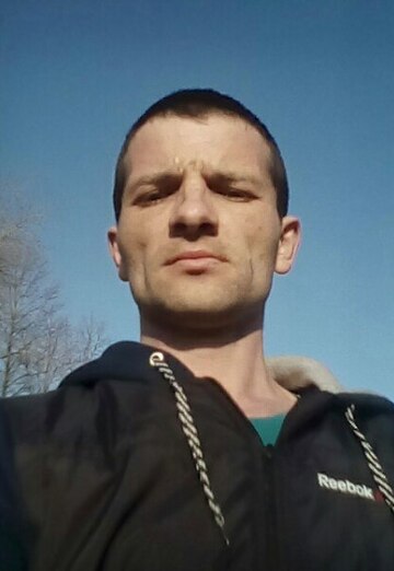 My photo - Vasiliy Ivanov, 36 from Velikiye Luki (@vasiliyivanov88)