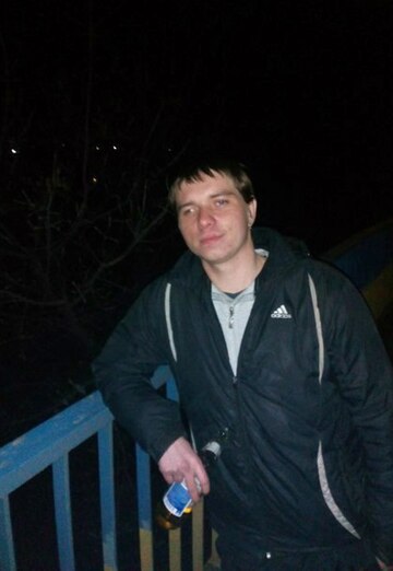 Моя фотографія - Ваня Viktorovich, 32 з Селидове (@vanyaviktorovich)