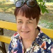 Светлана, 60, Курганинск