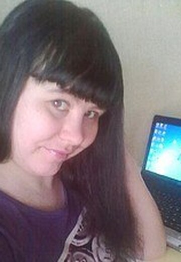 My photo - Mariya, 34 from Novodvinsk (@mariya61749)