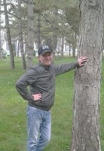 Моя фотография - Альберт, 46 из Домодедово (@albert12222)