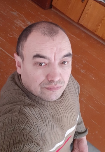 My photo - Vladimir, 40 from Cheboksary (@vladimir315103)