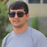 Юсуф, 28, Нижневартовск