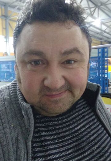 My photo - Aleksandr, 47 from Tula (@aleksandr909112)