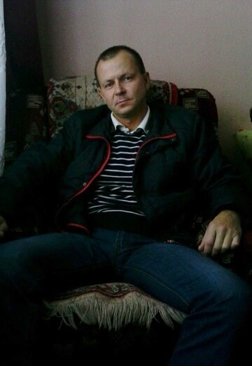 Моя фотография - Дмитрий, 48 из Житомир (@dmitriy246182)