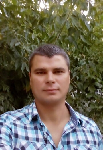 My photo - Farhad, 40 from Bishkek (@farhad1999)