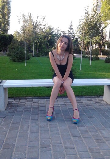 My photo - Elena, 34 from Odessa (@elena266940)