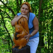 Vlada, 41, Новочеркасск