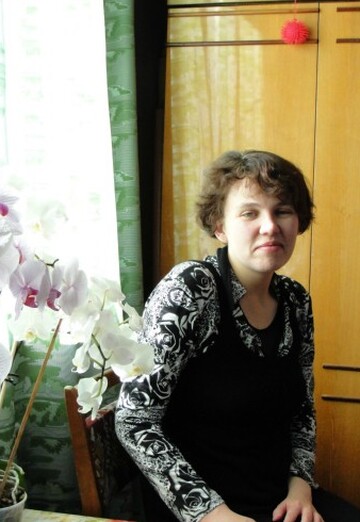 Моя фотография - Наталья, 38 из Поронайск (@natalwy7234438)