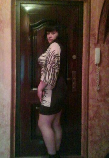 Mi foto- Alina, 41 de Bolshoy Kamen (@alina8474299)