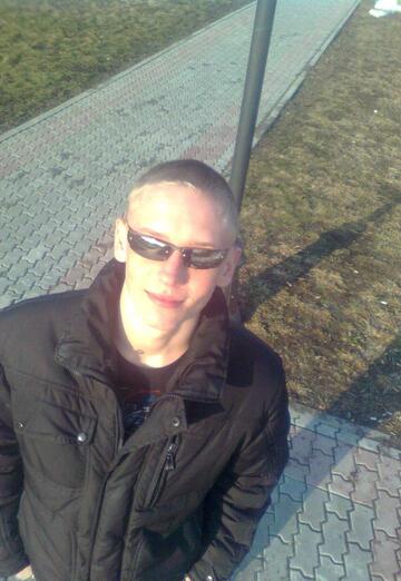 Моя фотография - OdinochkA, 30 из Брагин (@muzychenko1993)