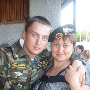 Sergey 32 Rtishchevo