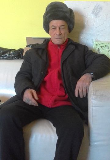 Моя фотография - Гайса, 67 из Нефтеюганск (@gaysa27)