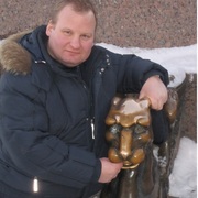 Ivan 54 Yekaterinburg