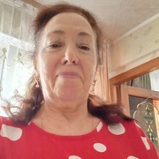 Элла, 68, Армавир