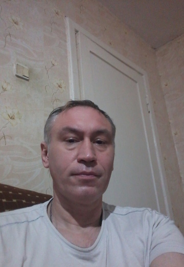 My photo - Igor, 51 from Lipetsk (@igor326112)