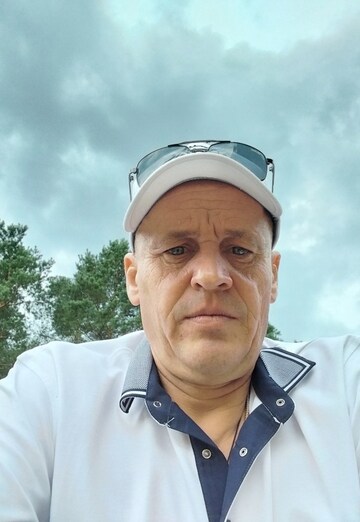 My photo - Oleg Volosciuc, 49 from Rîşcani (@olegvolosciuc)