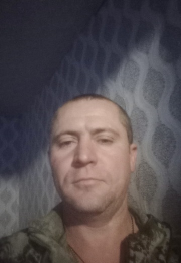 Minha foto - Viktor Ivkin, 41 de Mezhdurechensk (@viktorivkin)