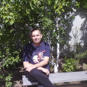 Александр, 33, Новоорск