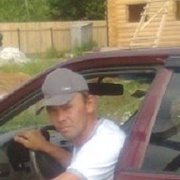 олег, 53, Жарковский