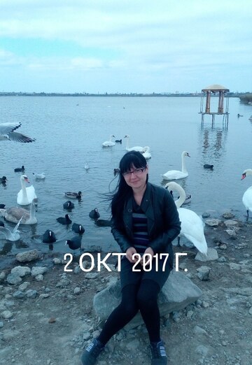Моя фотография - Гузель, 37 из Нижнекамск (@guzel4751)