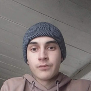 Ислам, 20, Бавлы