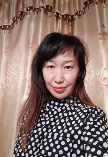 Моя фотография - Бану Едiлқызы, 42 из Алматы́ (@banuedilizi)