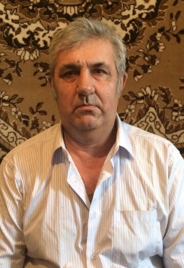 My photo - yuriy, 66 from Tikhoretsk (@uriy101410)