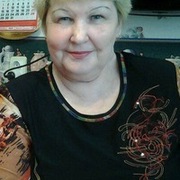 Татьяна, 68, Рузаевка