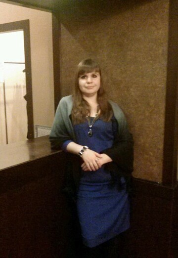 Моя фотография - Екатерина Иванова, 36 из Южно-Сахалинск (@ekaterinaivanova32)