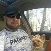 Андрей, 41, Сосновый Бор