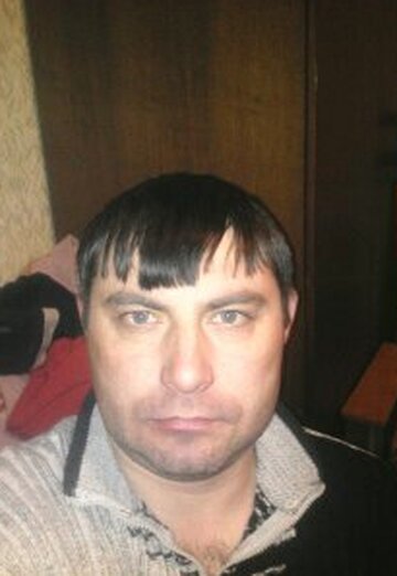 My photo - Aleksey, 35 from Chita (@vova34055)
