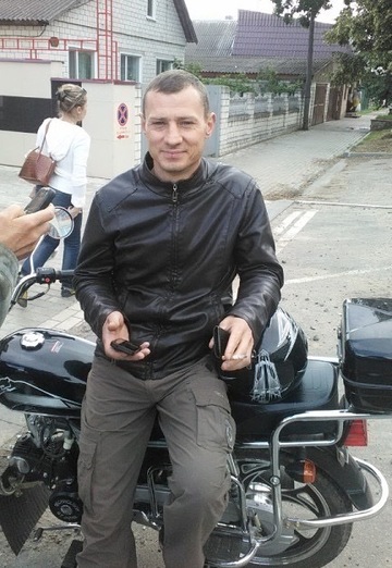 My photo - Ivan Zdanevich, 44 from Klimovo (@ivanzdanevich)