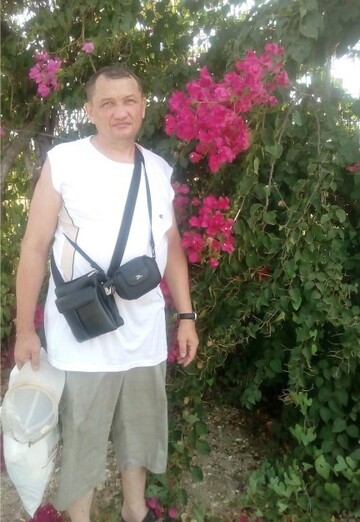Моя фотография - Владимир Кондратьев, 59 из Новочебоксарск (@vladimirkondratev3)