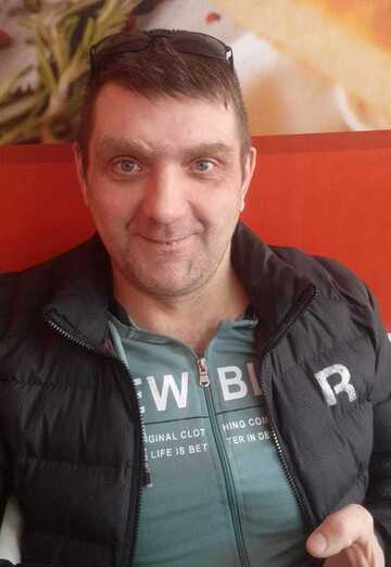 My photo - Sergey, 47 from Chelyabinsk (@sergey983133)