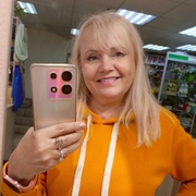 Tatyana 54 Vologda