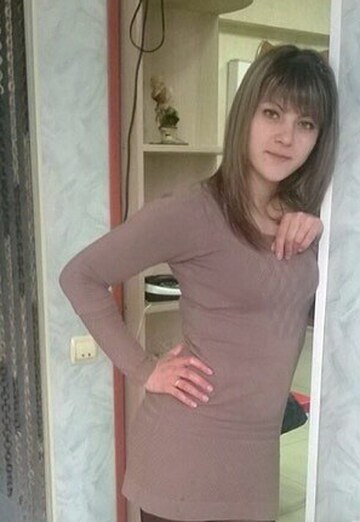 My photo - Katya, 36 from Kushchovskaya (@katya46895)