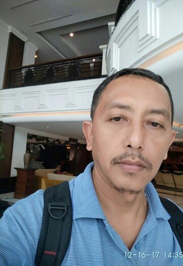 Моя фотография - Ichsan, 30 из Джакарта (@ichsan2)