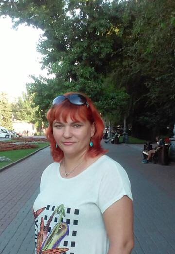 My photo - Ekaterina, 49 from Akhtubinsk (@ekaterina84102)